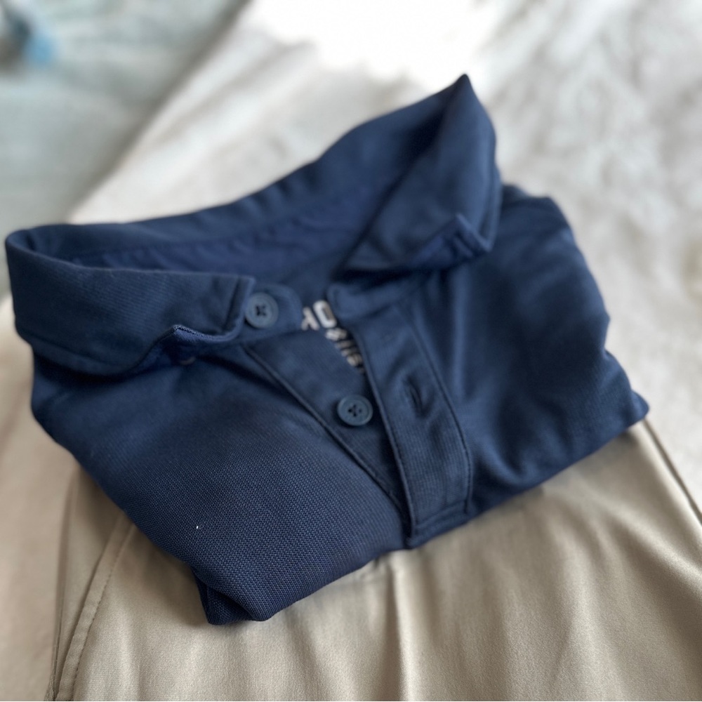 Rhone Delta Pique Polo